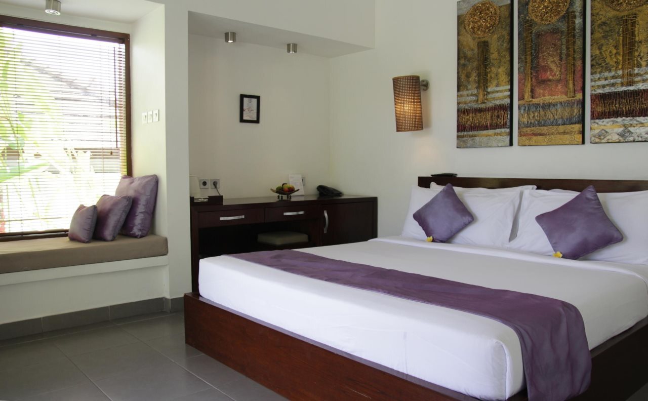 Foto - The Samara Villas & Restaurant