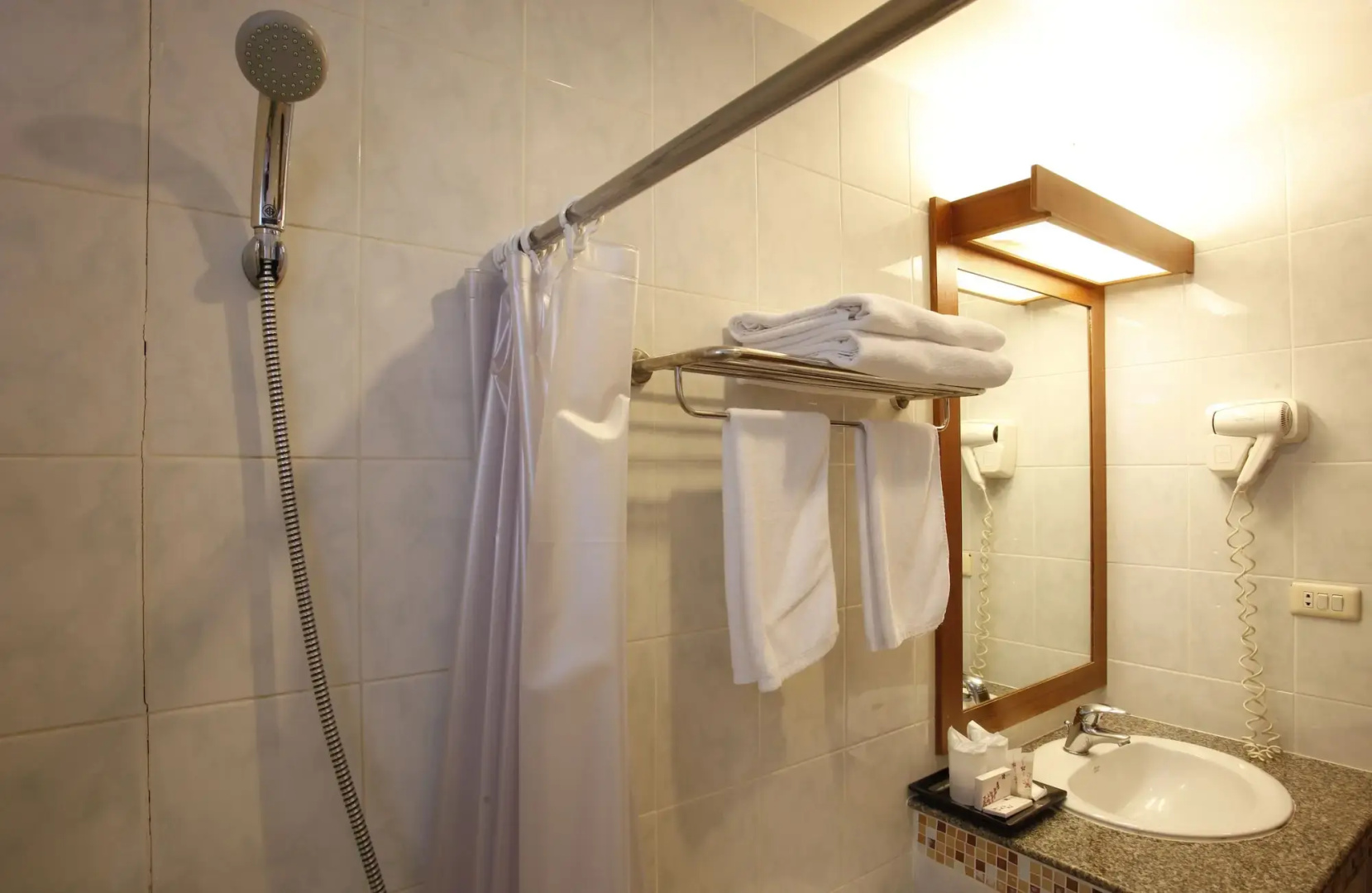 Foto - Orchid Resortel