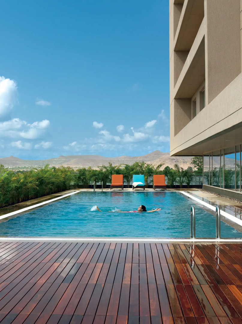 Foto - Courtyard by Marriott Pune Hinjewadi