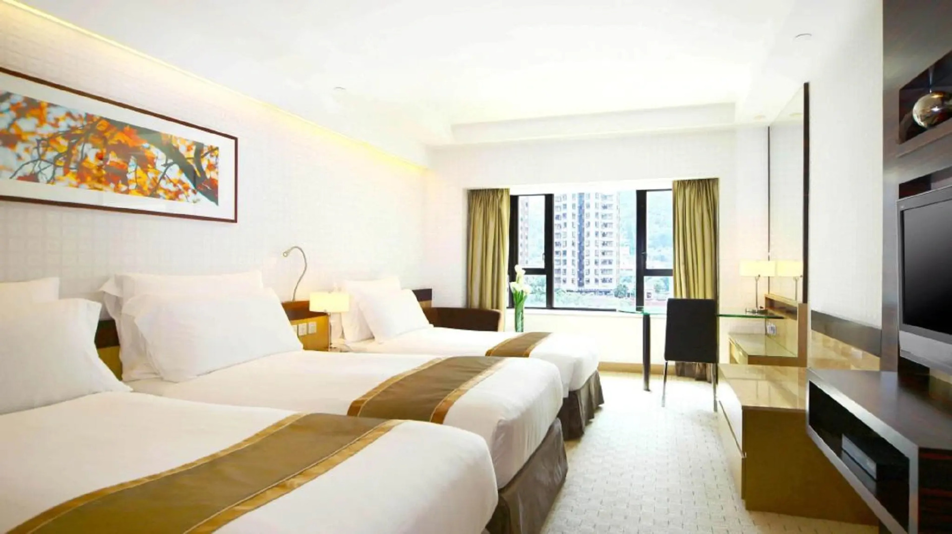 Photo - Royal Park Hotel