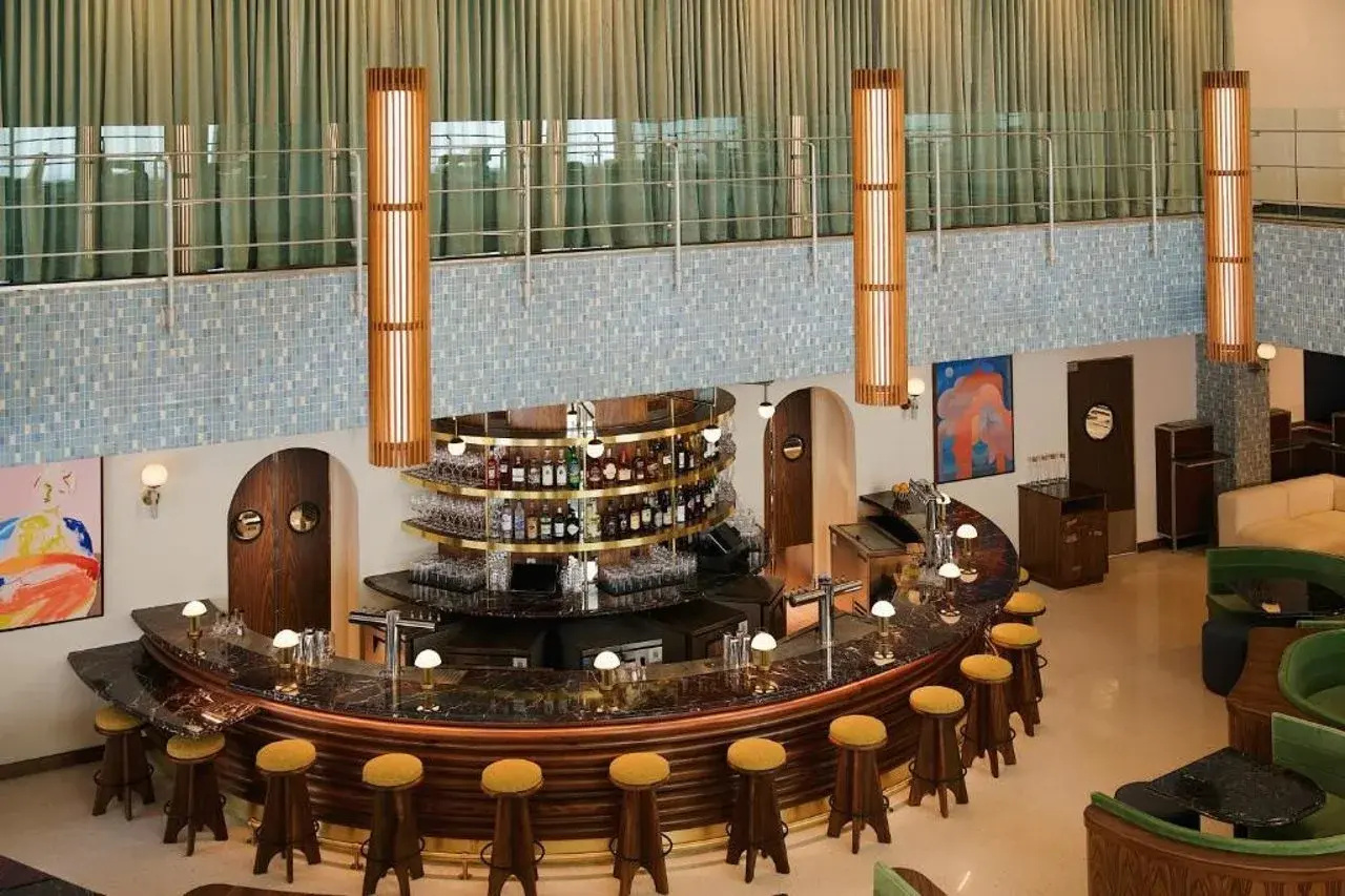 Photo - Municipal Grand