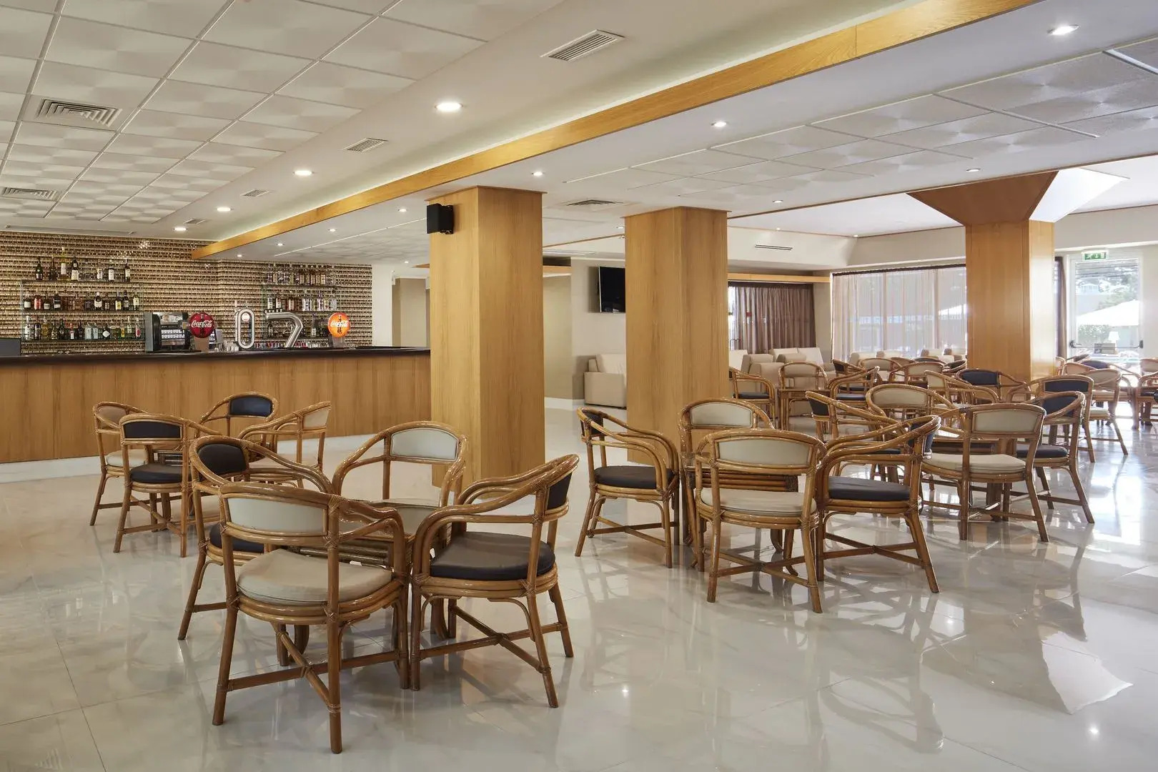 Foto - Albufeira Sol Hotel & Spa