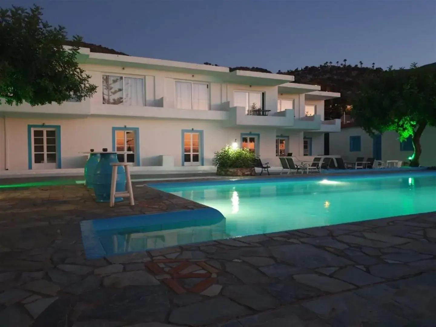 Photo - Mila Malia Suites
