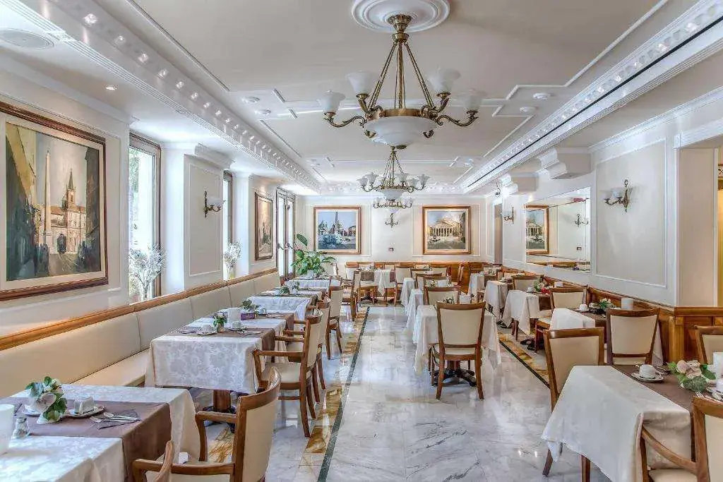 Foto - Tmark Hotel Vaticano