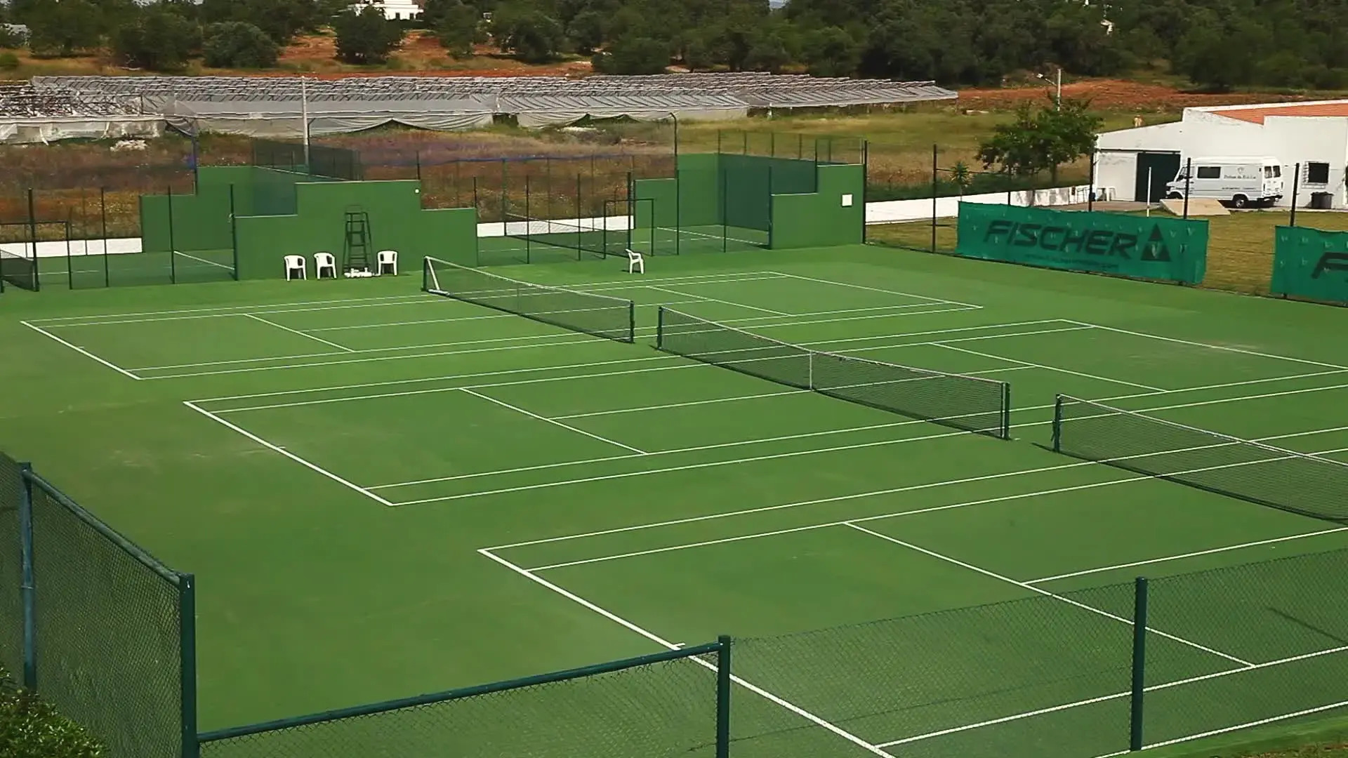 Foto - Pedras Da Rainha