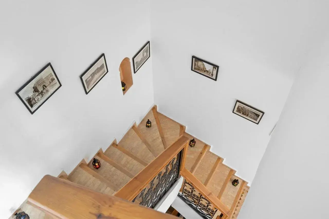 Foto - Riad Marwa Marrakech