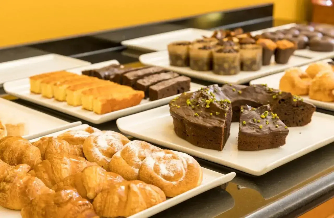 Foto - Hotel Ilunion Mérida Palace