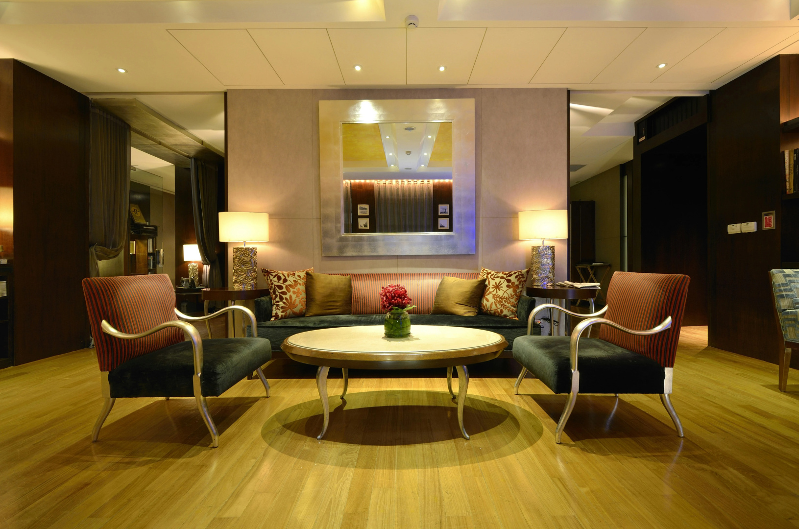 Photo - Les Suites Taipei Da An