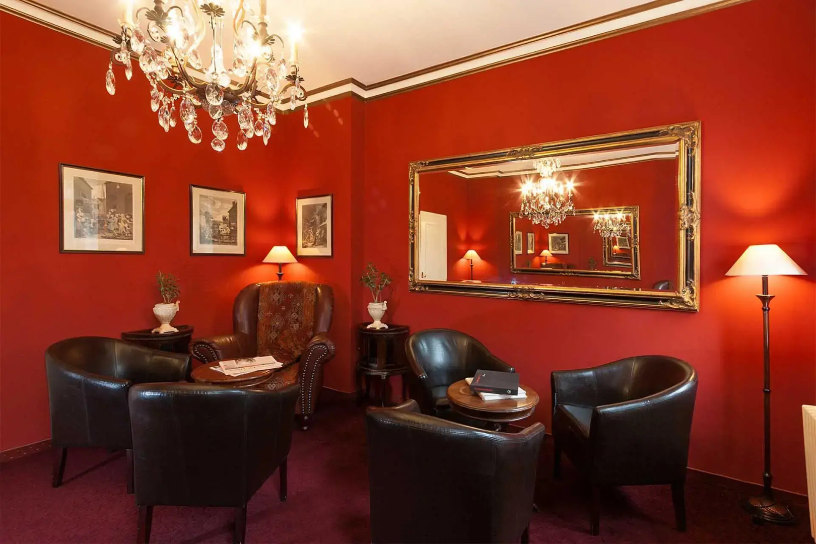 Foto - Myer's Hotel Berlin