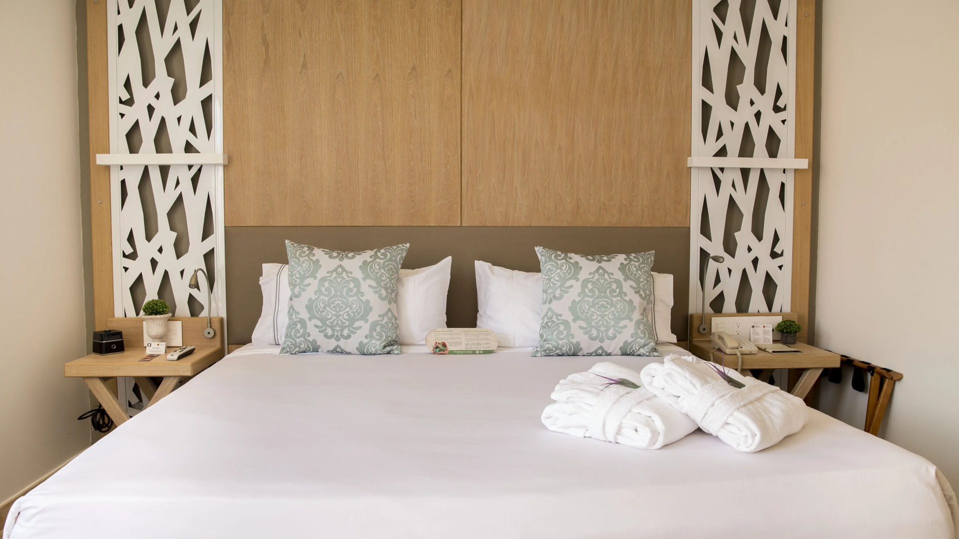 Foto - GHL Arsenal Hotel