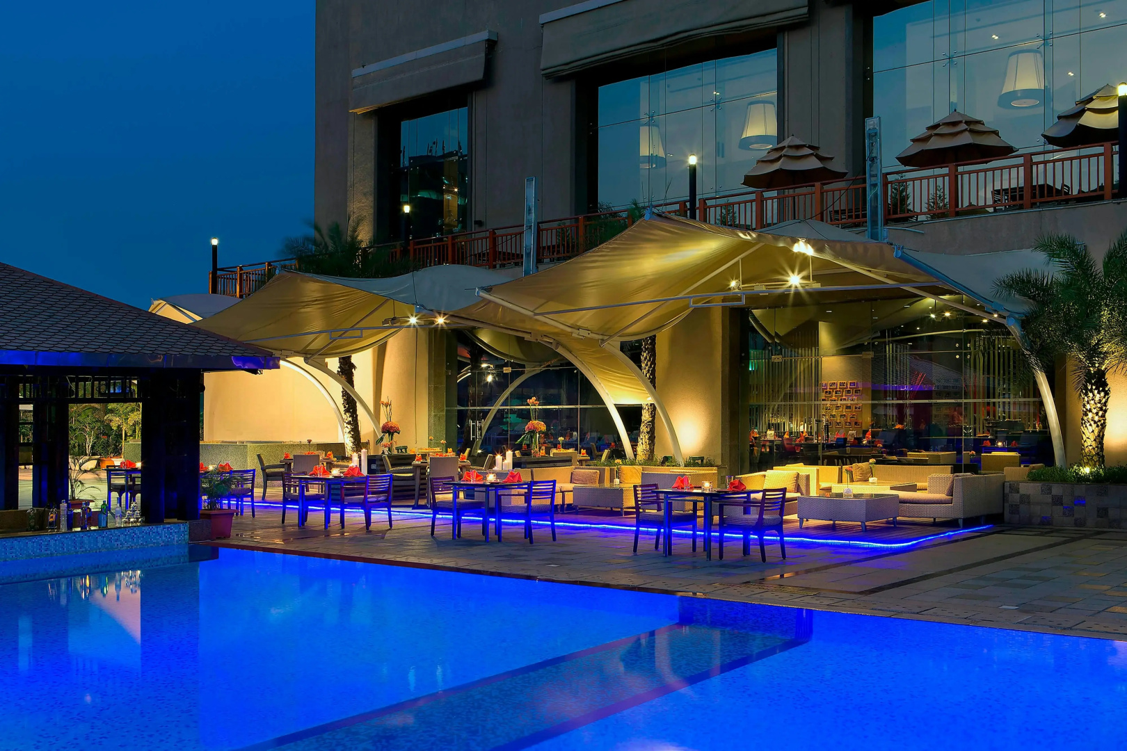 Photo - The Westin Hyderabad Mindspace