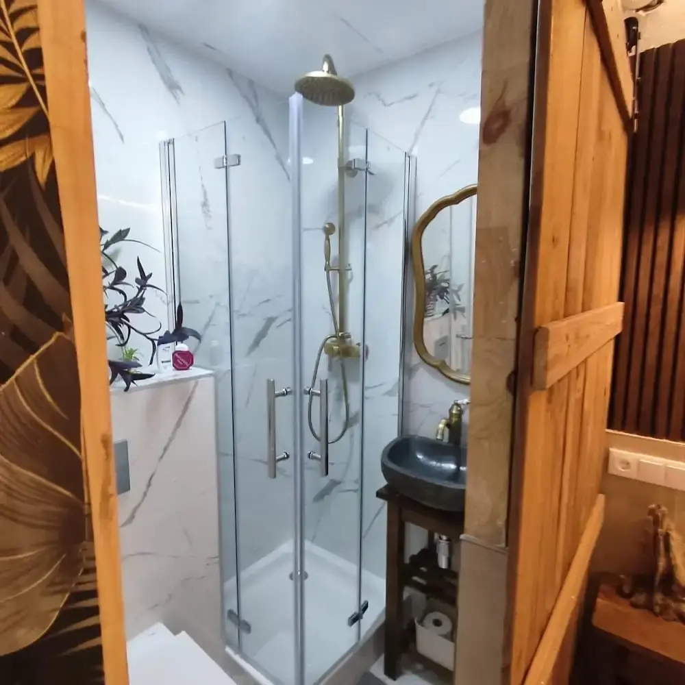 Photo - Private rooms