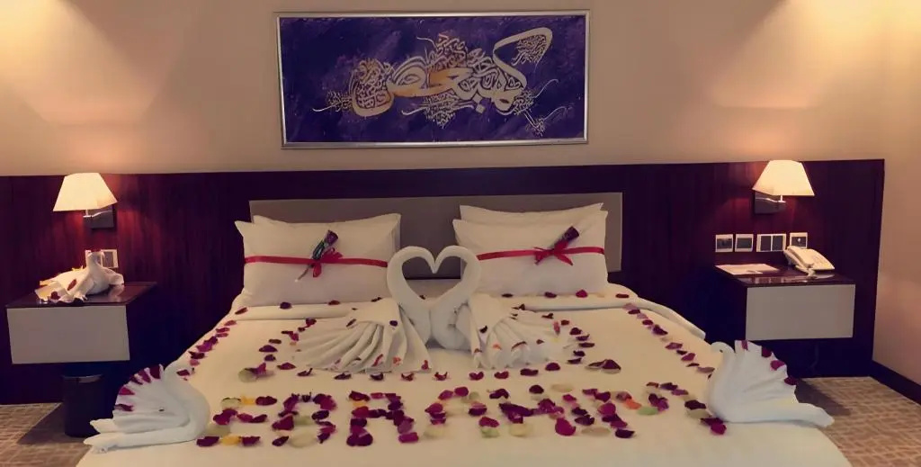 Foto - Palm Boutique Hotel