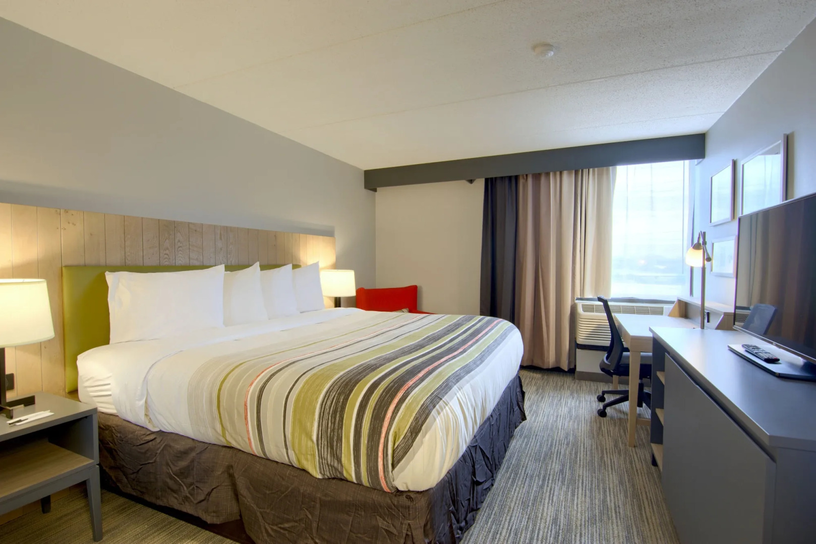 Foto - Comfort Inn & Suites Liverpool - Syracuse North