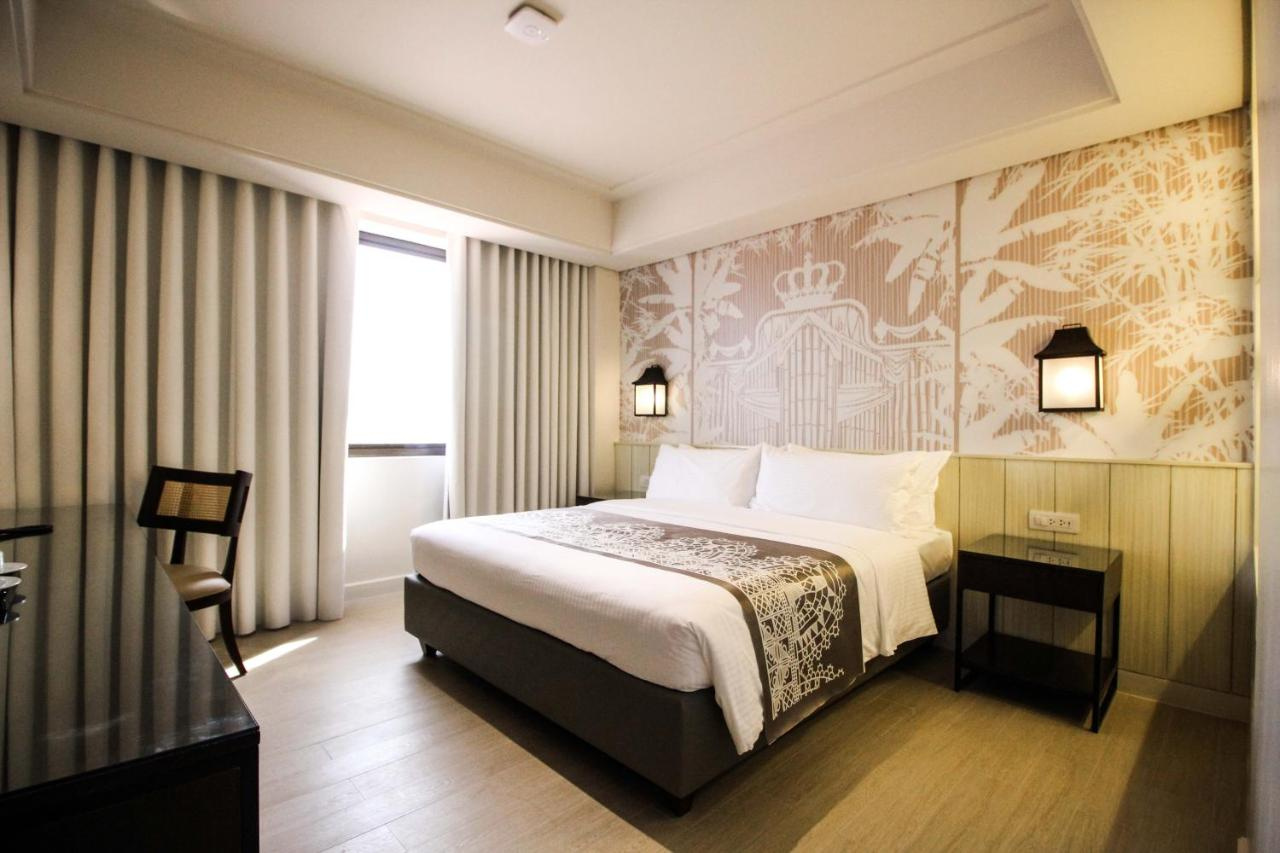 Foto - Mella Hotel Manila near NAIA Airport