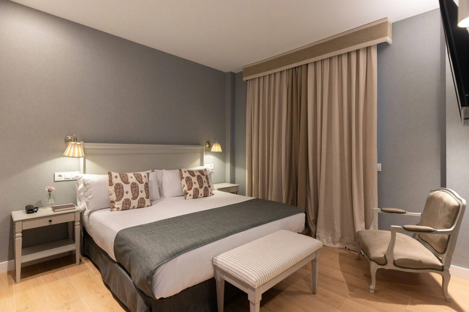 Photo - Hotel Pax Torrelodones