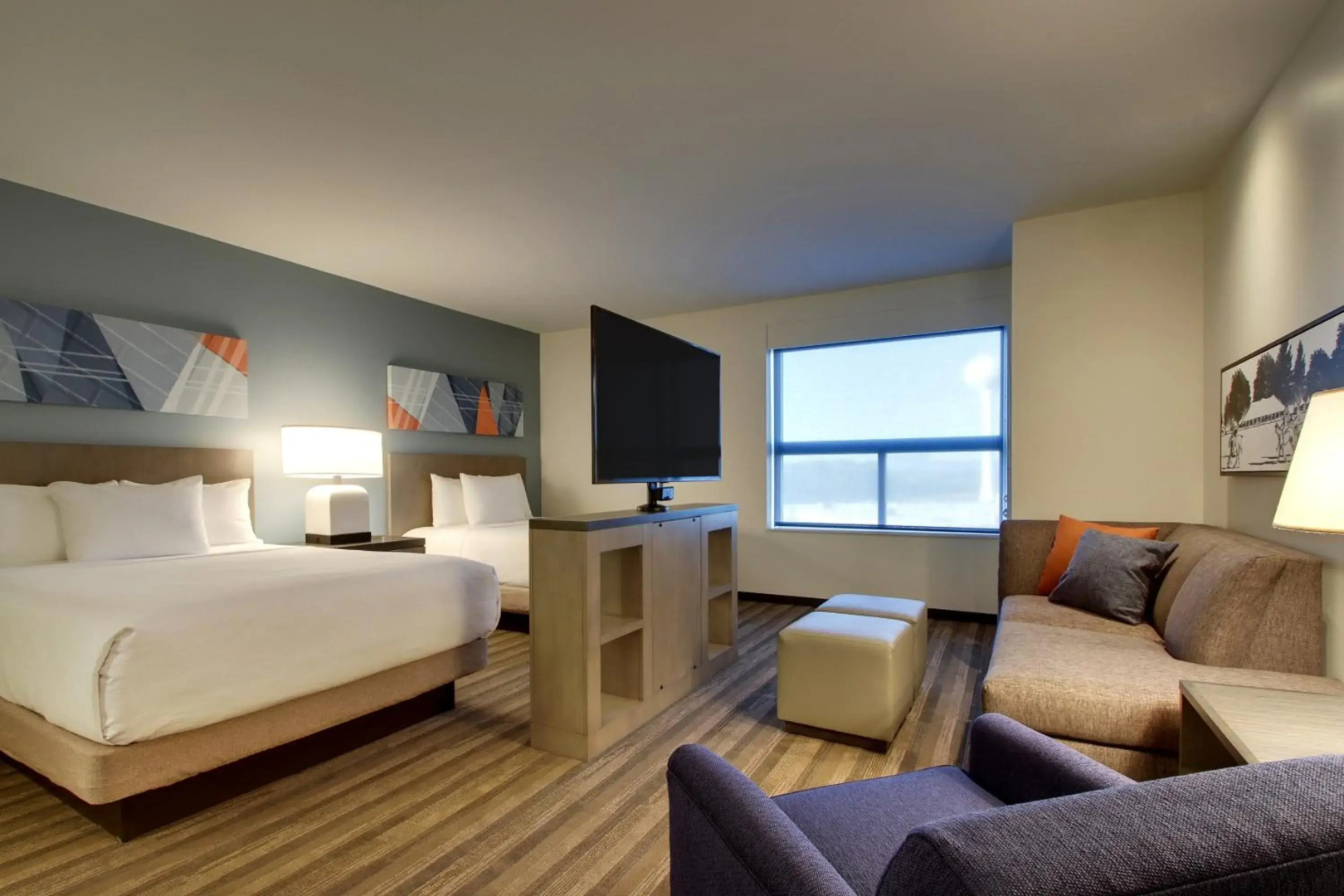 Foto - Hyatt House Oak Brook