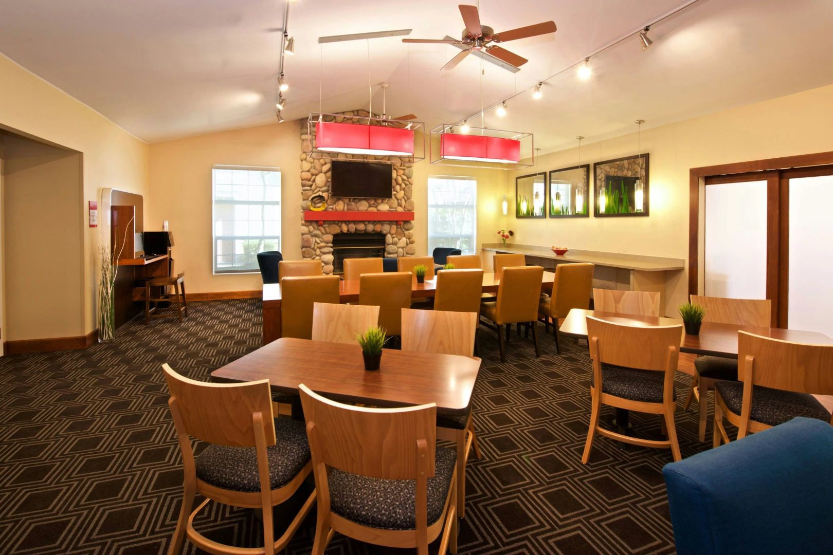 Photo - Towneplace Suites By Marriott Seattle Southcenter