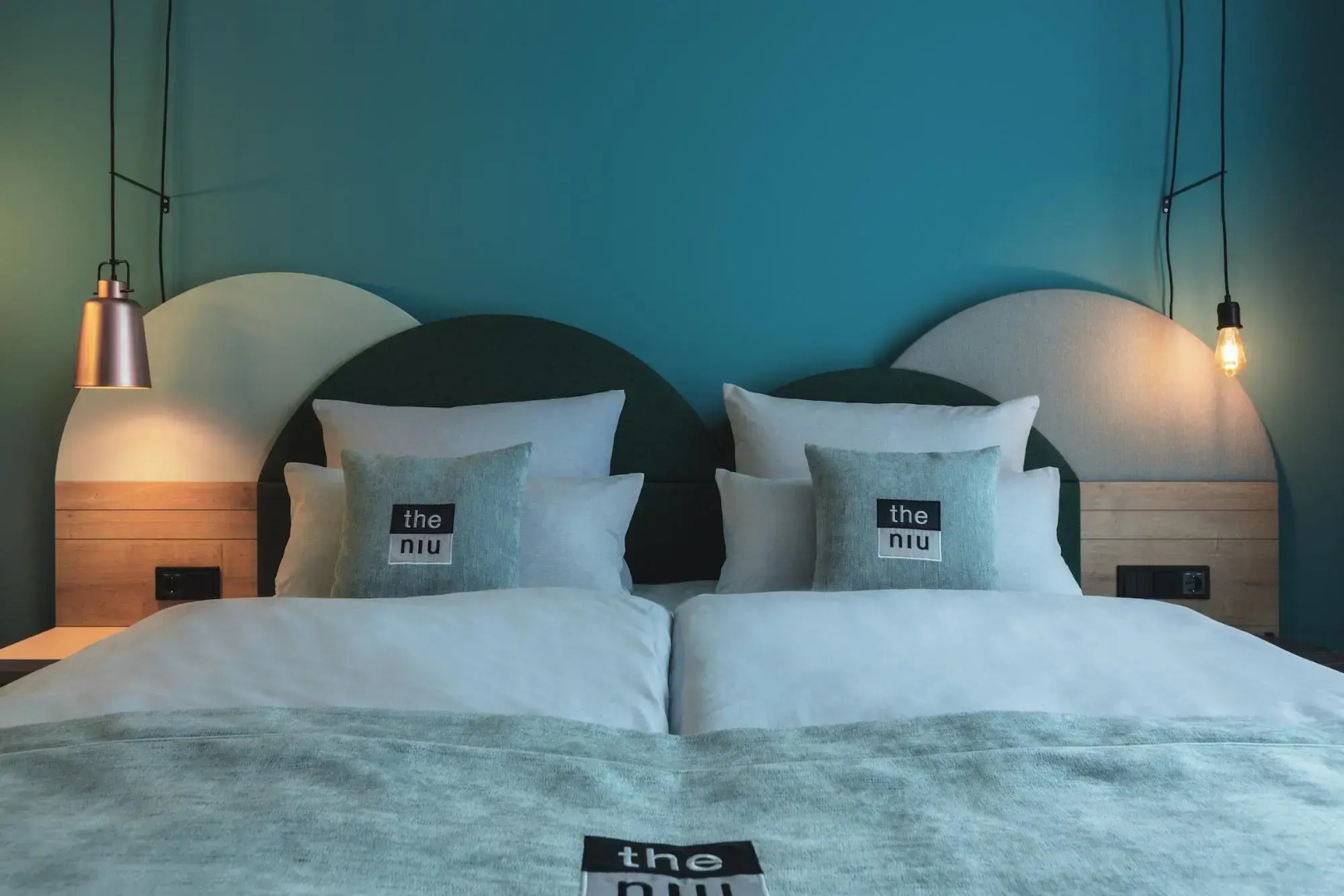 Photo - Holiday Inn - the niu, Cure Erlangen by IHG