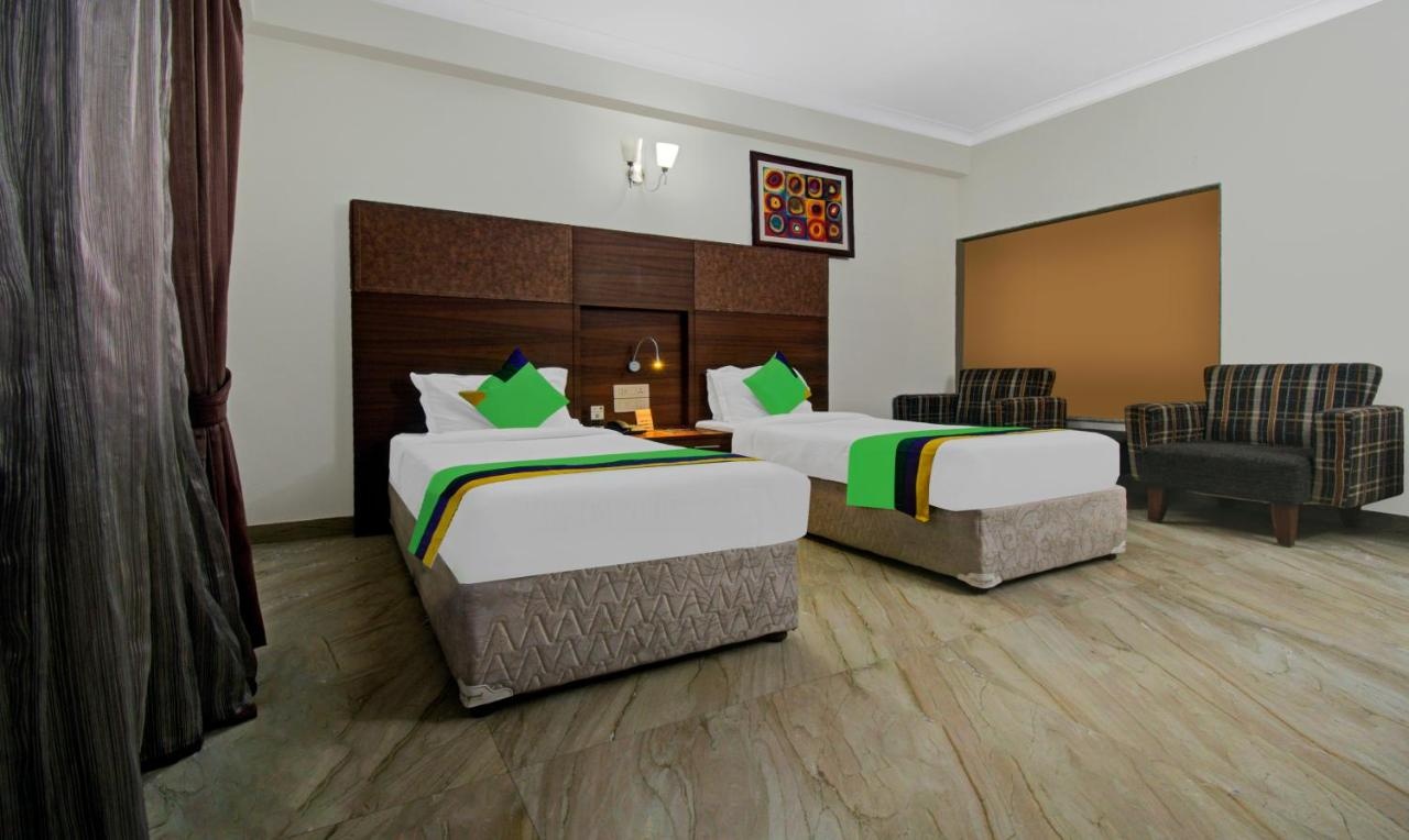 Photo - Treebo Maharaja Residency Family Hotel