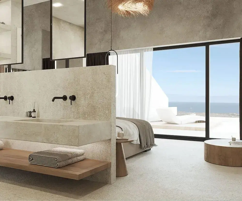 Photo - Pnoe Luxury Suites