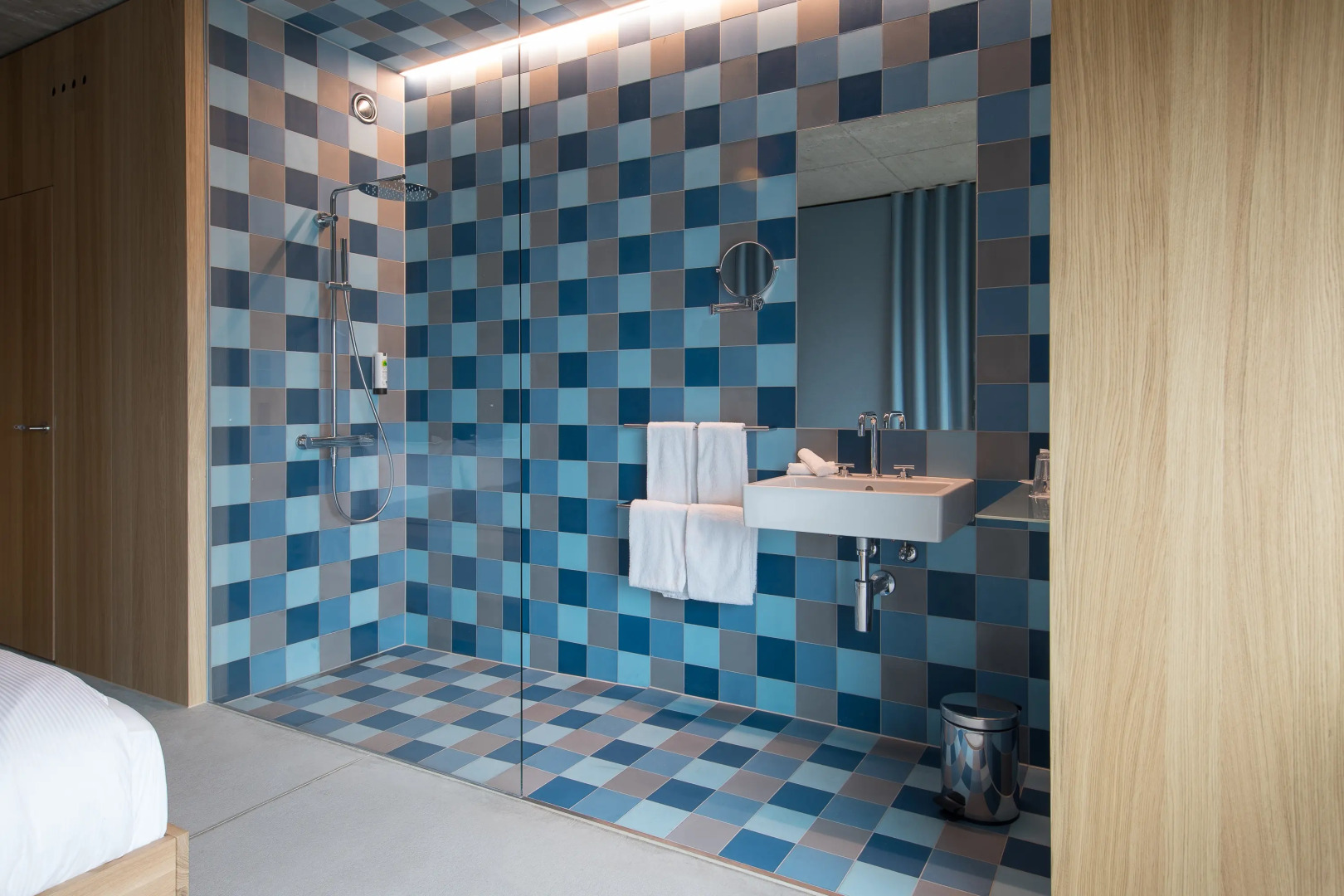 Foto - Placid Hotel Design & Lifestyle Zurich