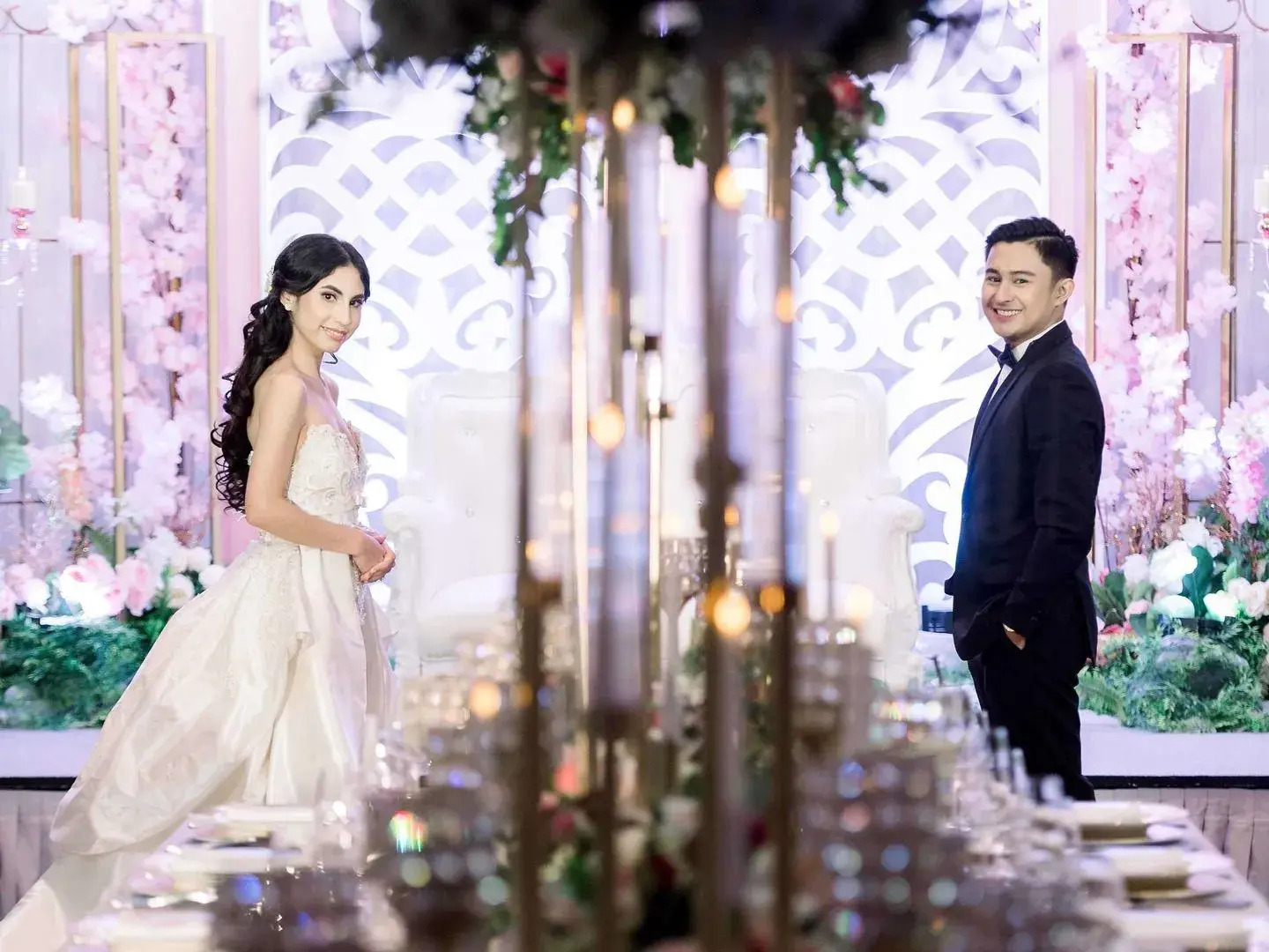 Photo - Joy Nostalg Hotel and Suites Manila Managed by The Ascott Limited