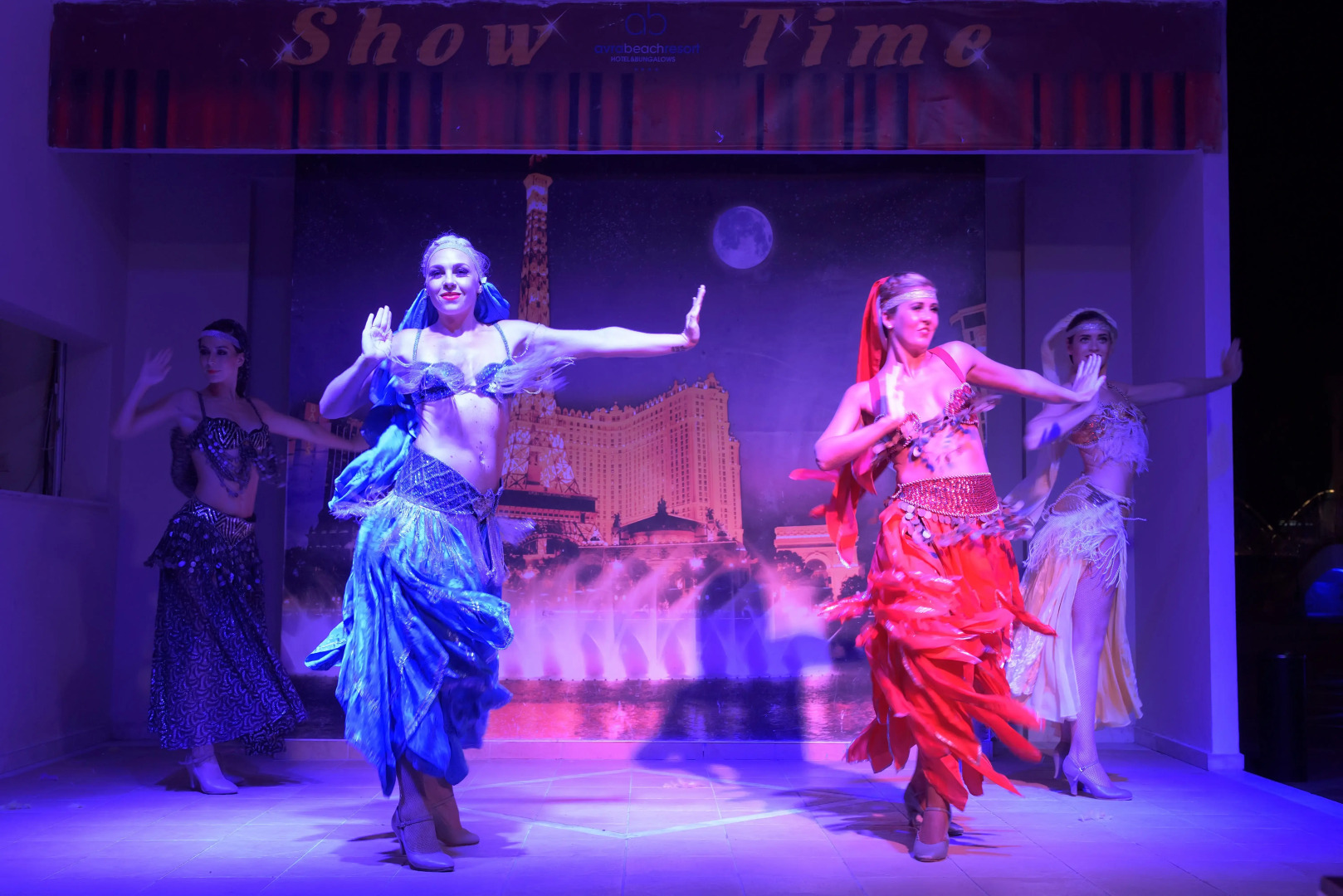 Foto - Avra Beach Resort