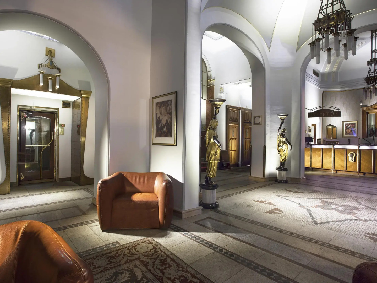 Photo - Hotel Paris Prague