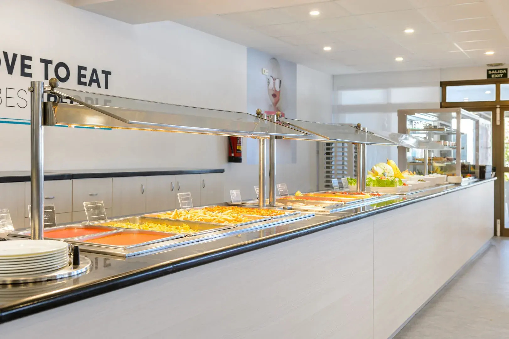 Foto - Hotel Vibra Riviera