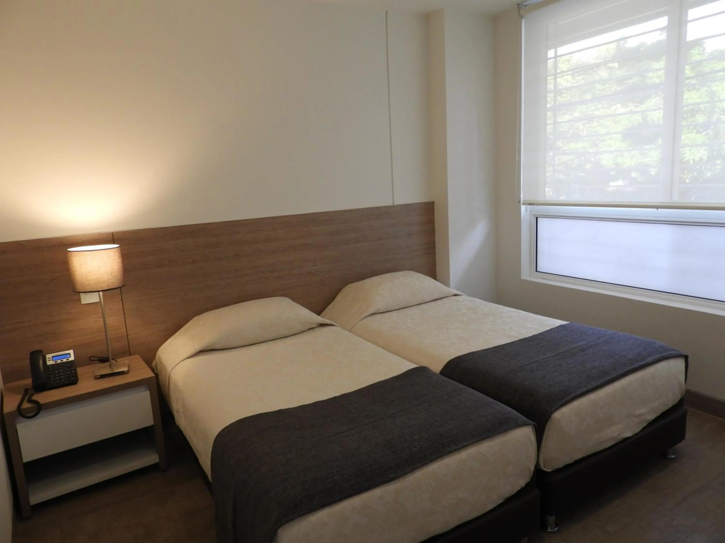 Foto - Park V Hotel & Suites