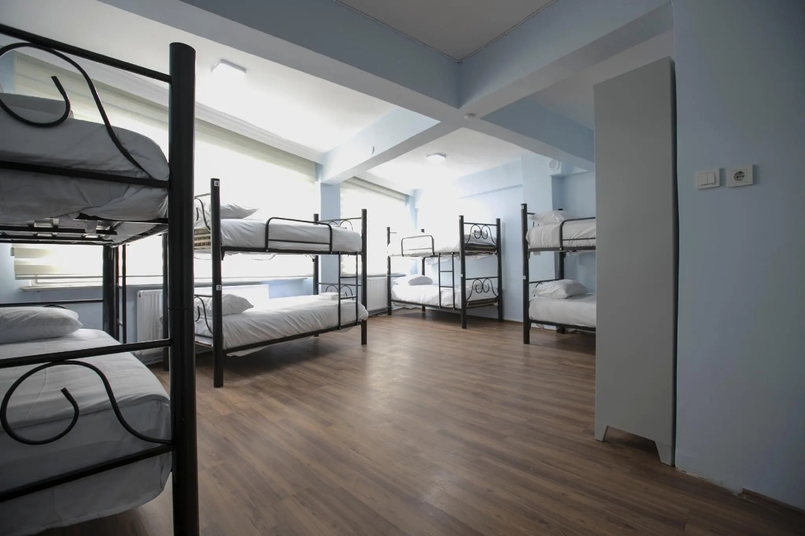 Photo - Seaway Hotel İstanbul