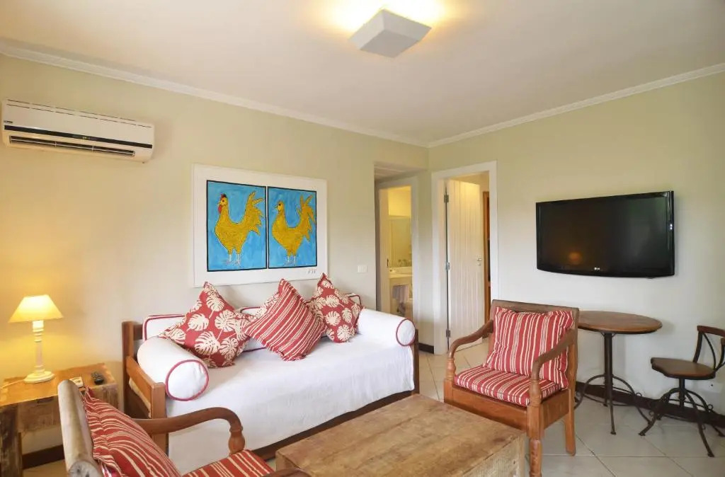 Foto - Pousada Dos Búzios