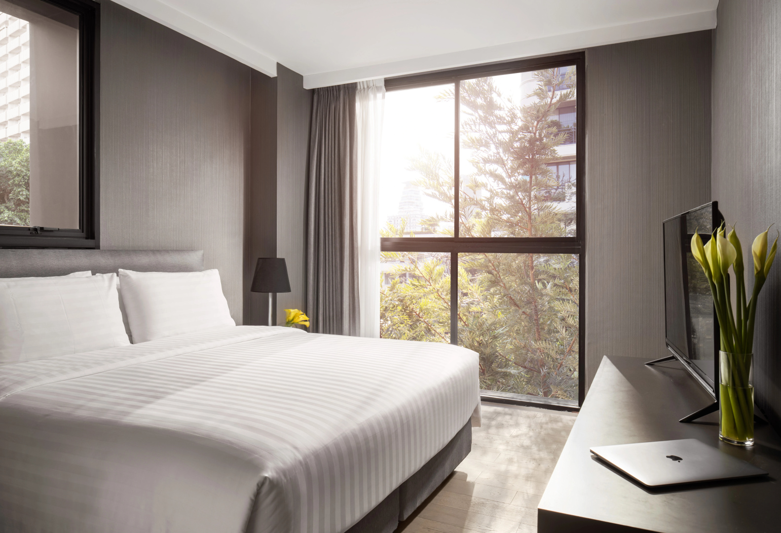 Foto - Walton Suites Sukhumvit ex. Shama Luxe Sukhumvit Bangkok