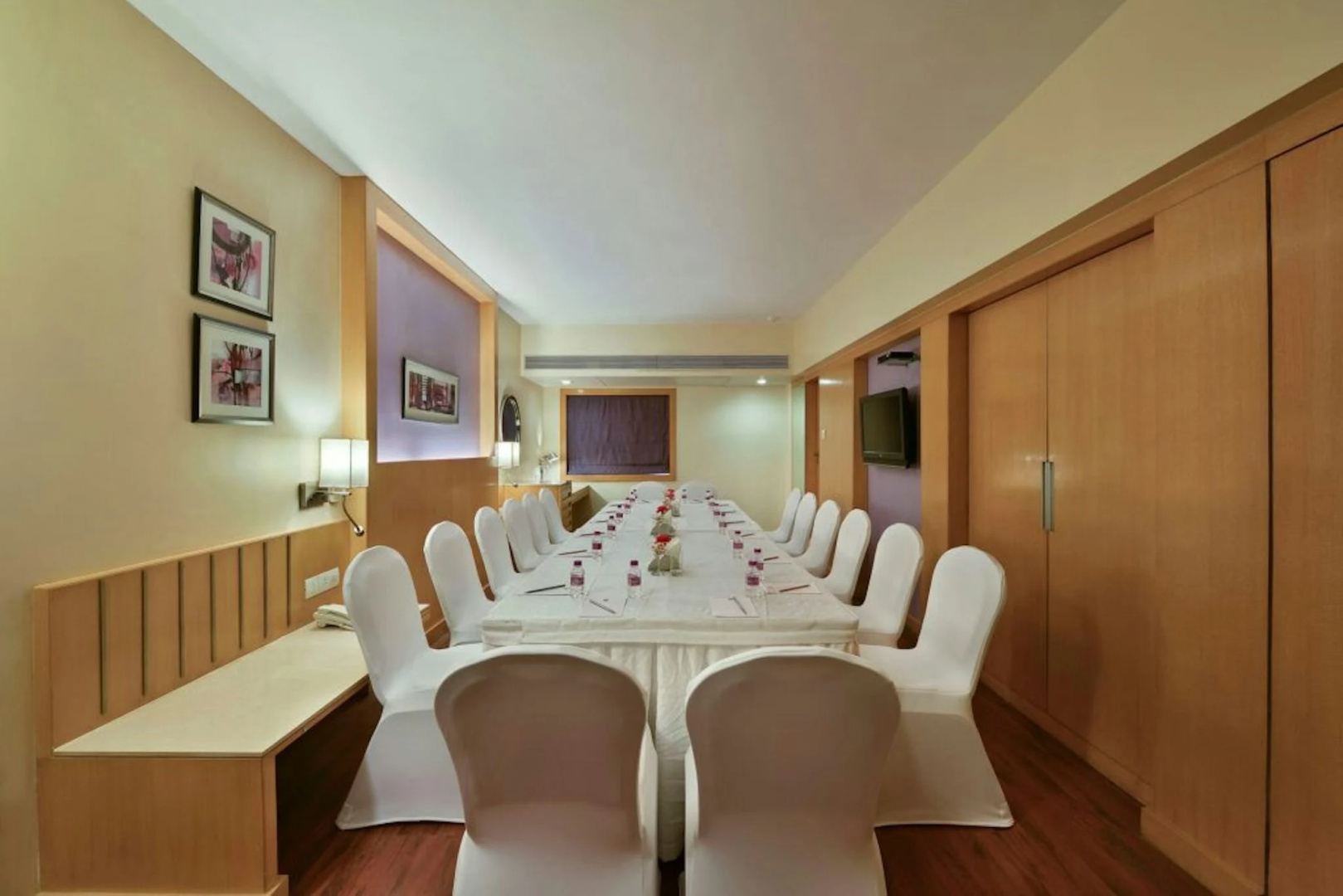 Foto - Hotel Heritage