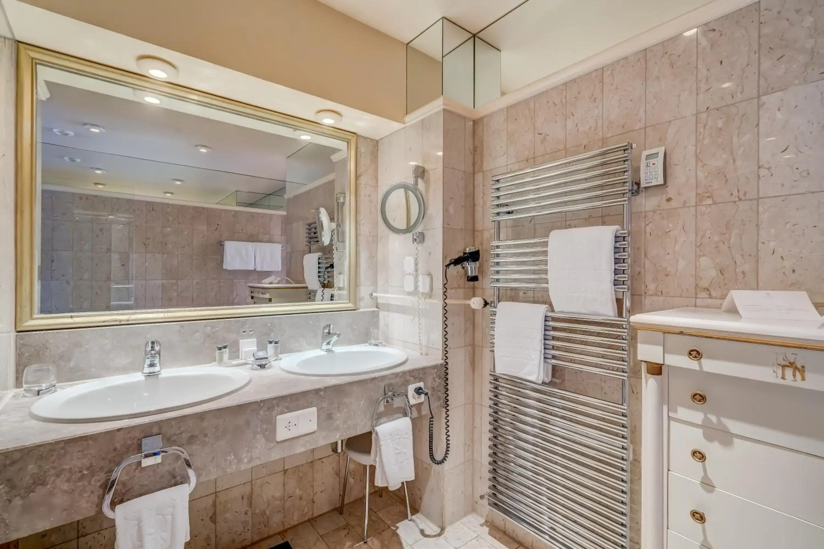 Photo - Grand Hotel National Luzern