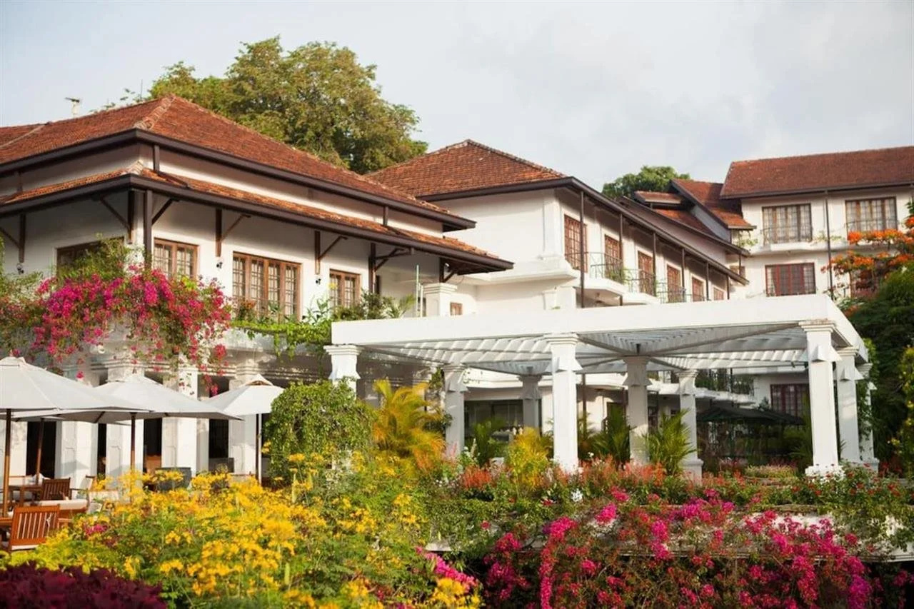 MAHAWELI REACH