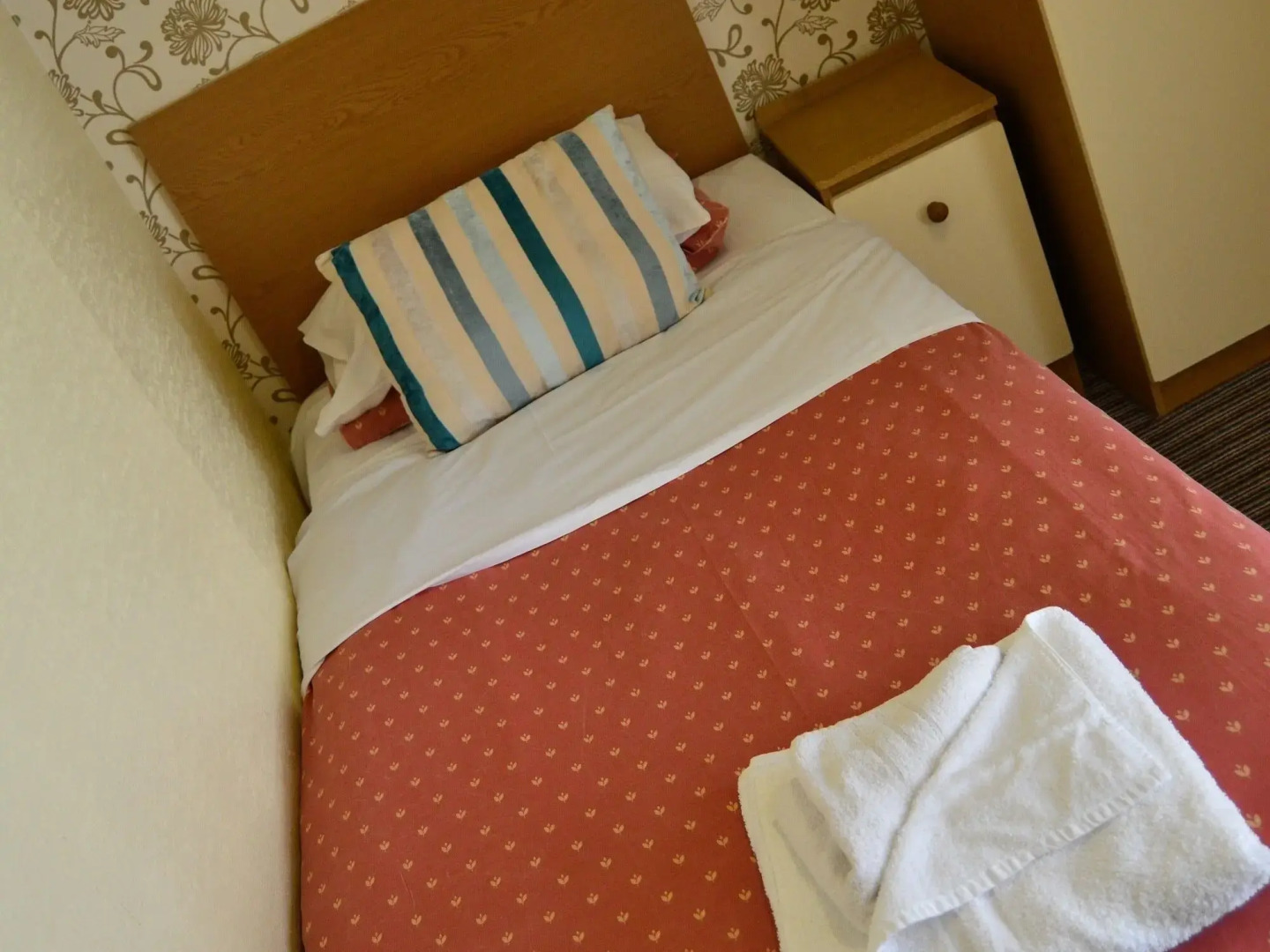 Foto - Oak Lea Hotel