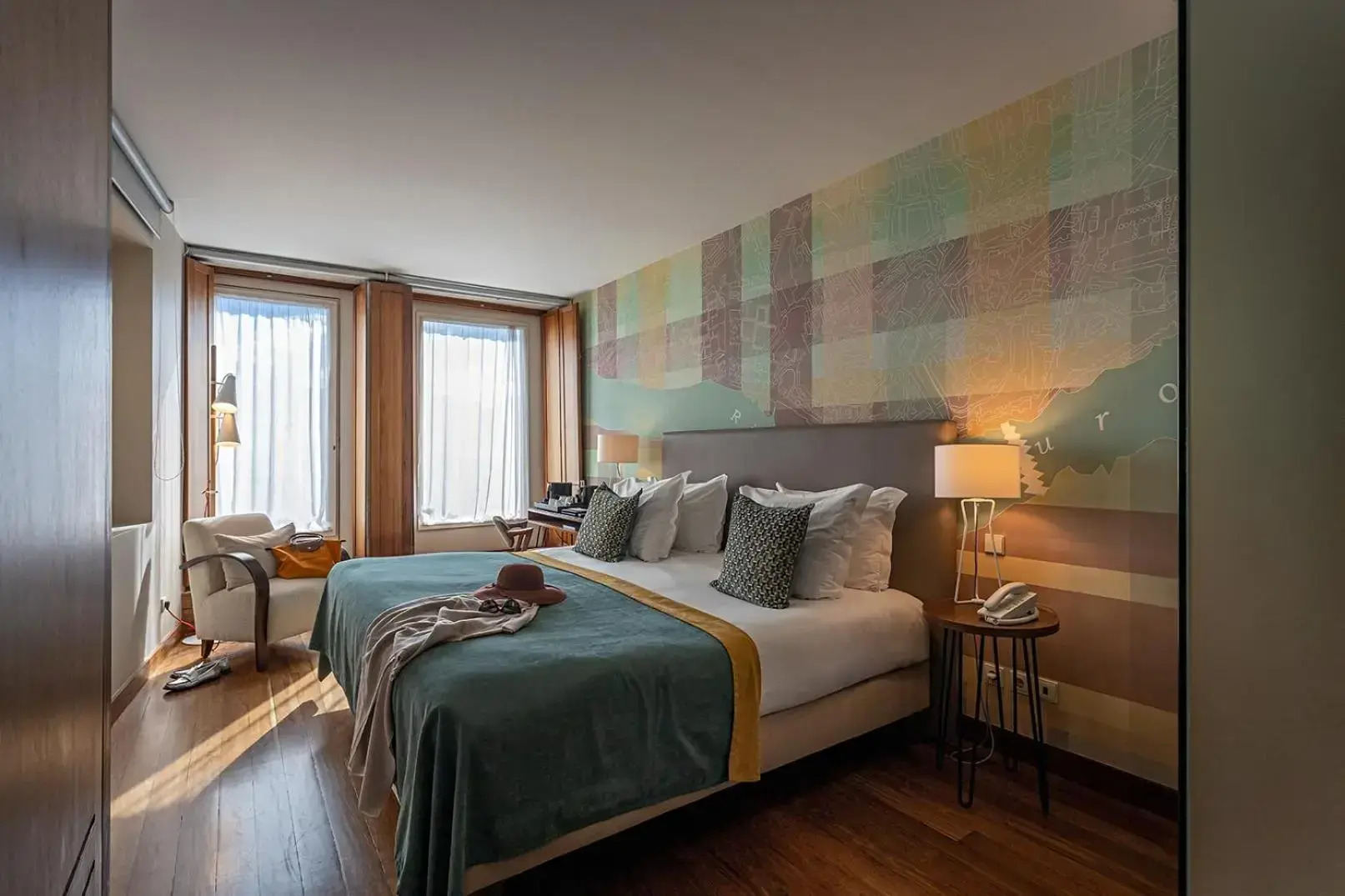 Foto - Pestana Vintage Porto Hotel & World Heritage Site