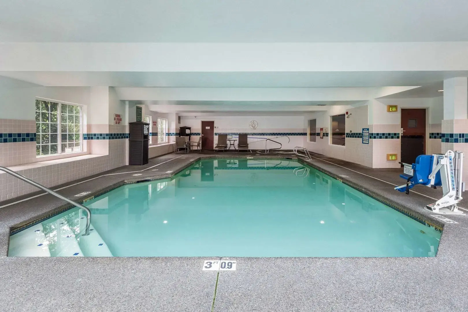 Foto - TownePlace Suites by Marriott Portland Airport