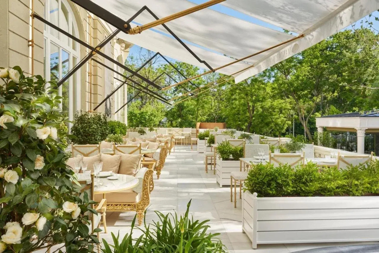 Photo - Mandarin Oriental Ritz, Madrid