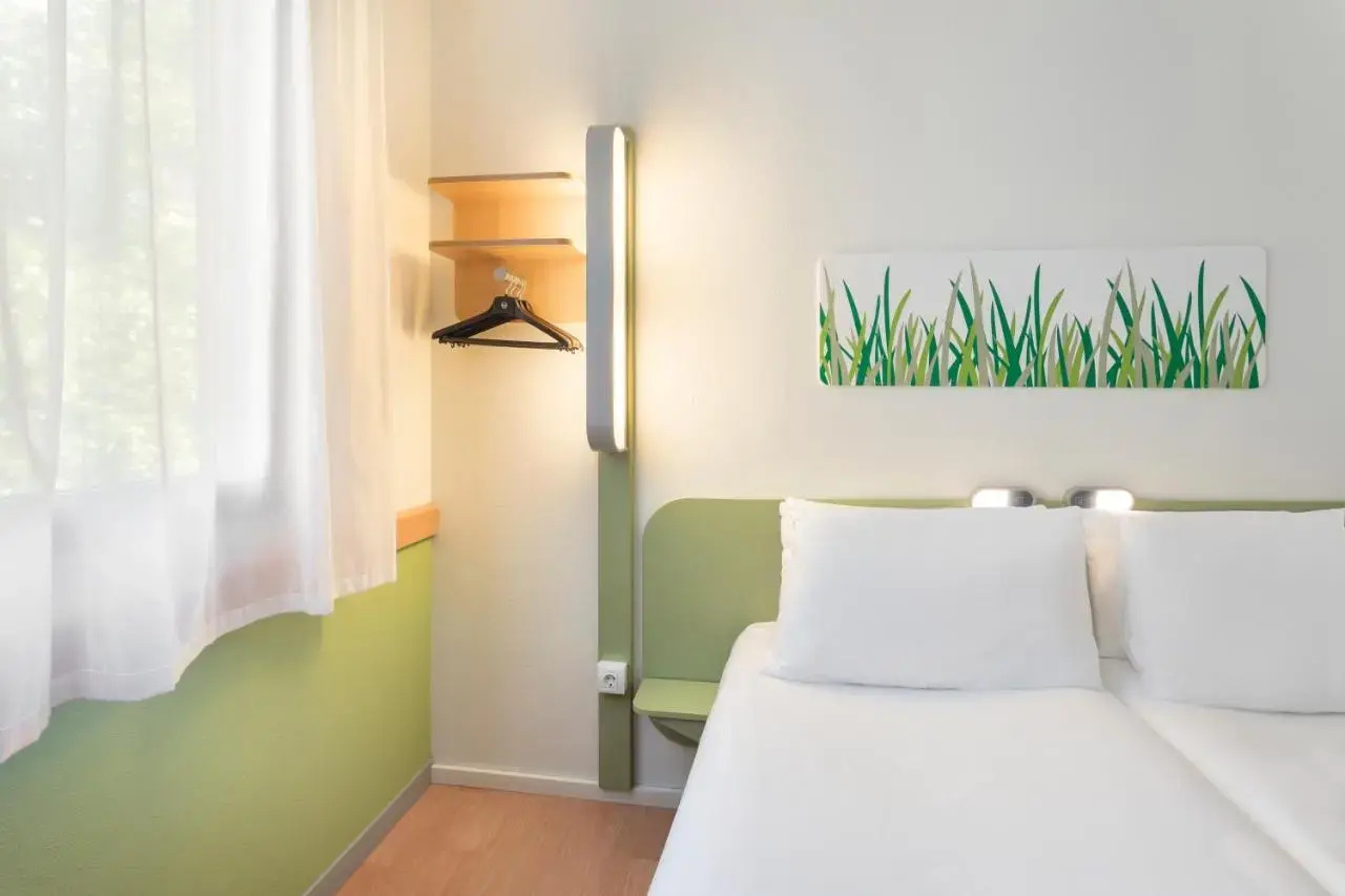 Photo - B&B Hotel Zaragoza Plaza Mozart