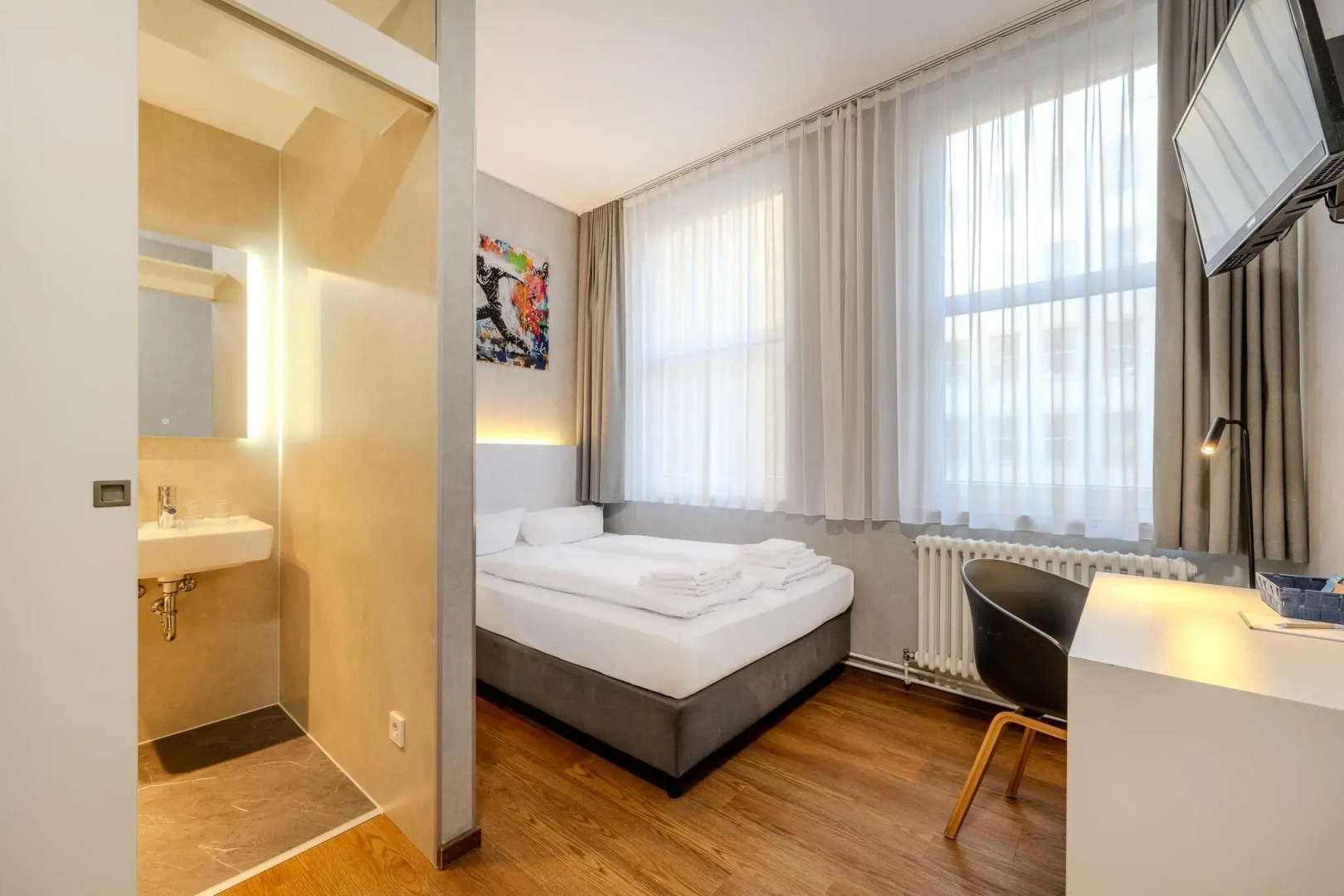 Photo - mk hotel berlin