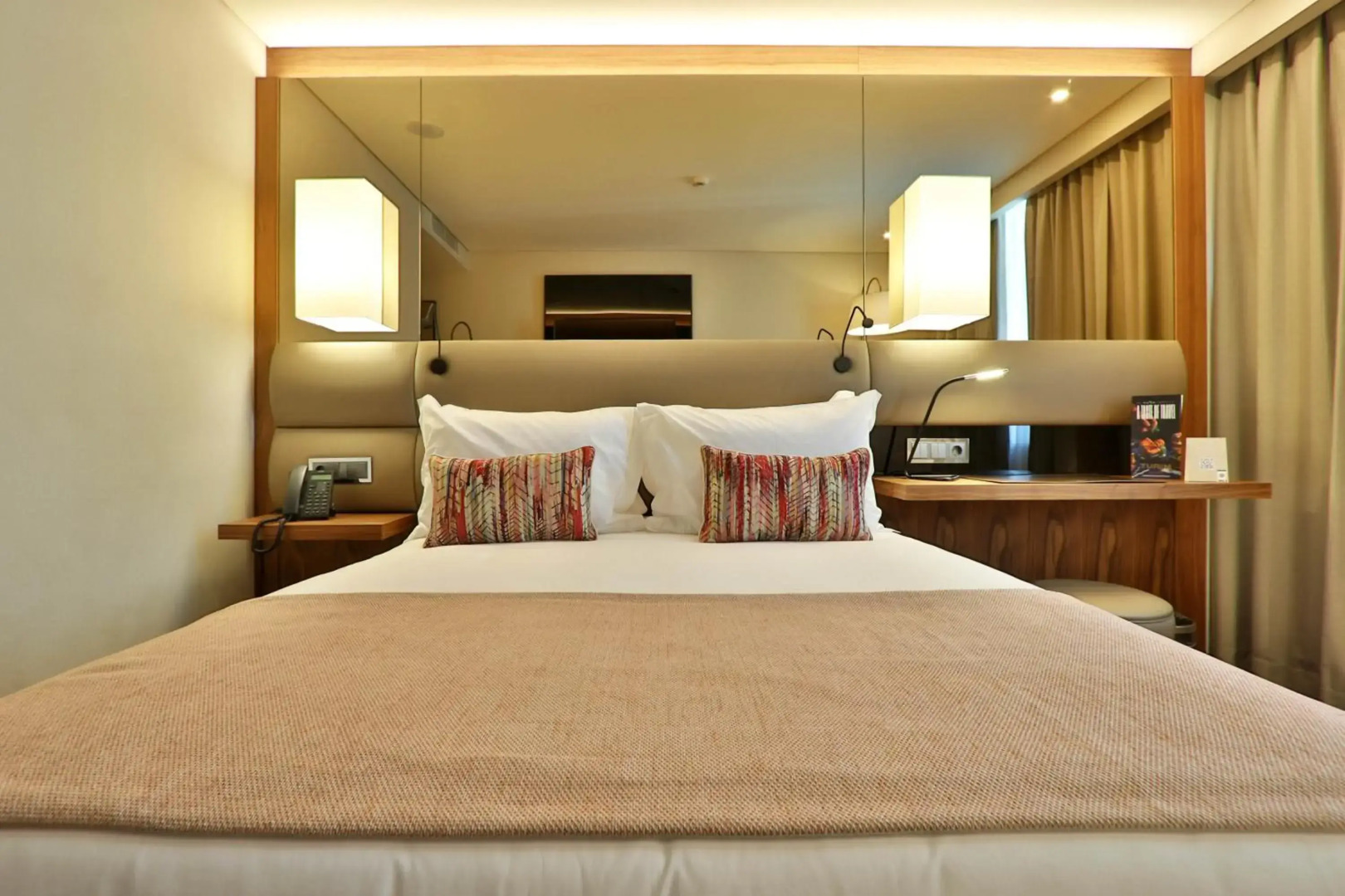 Foto - TURIM Ibéria Hotel