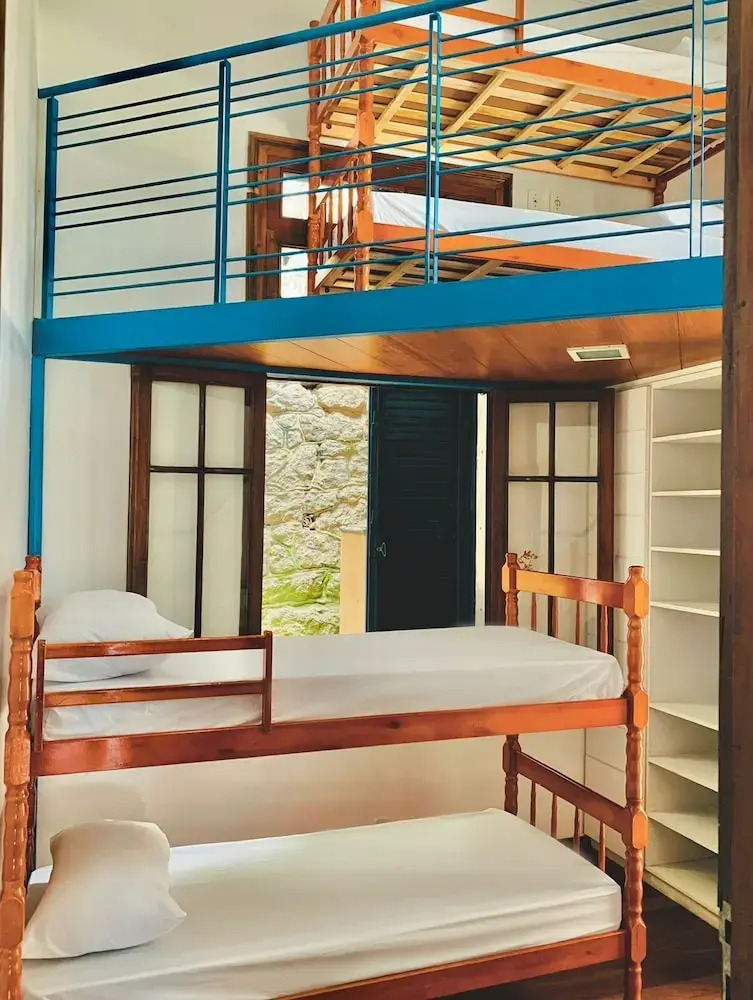 Foto - Hostel Sunrise