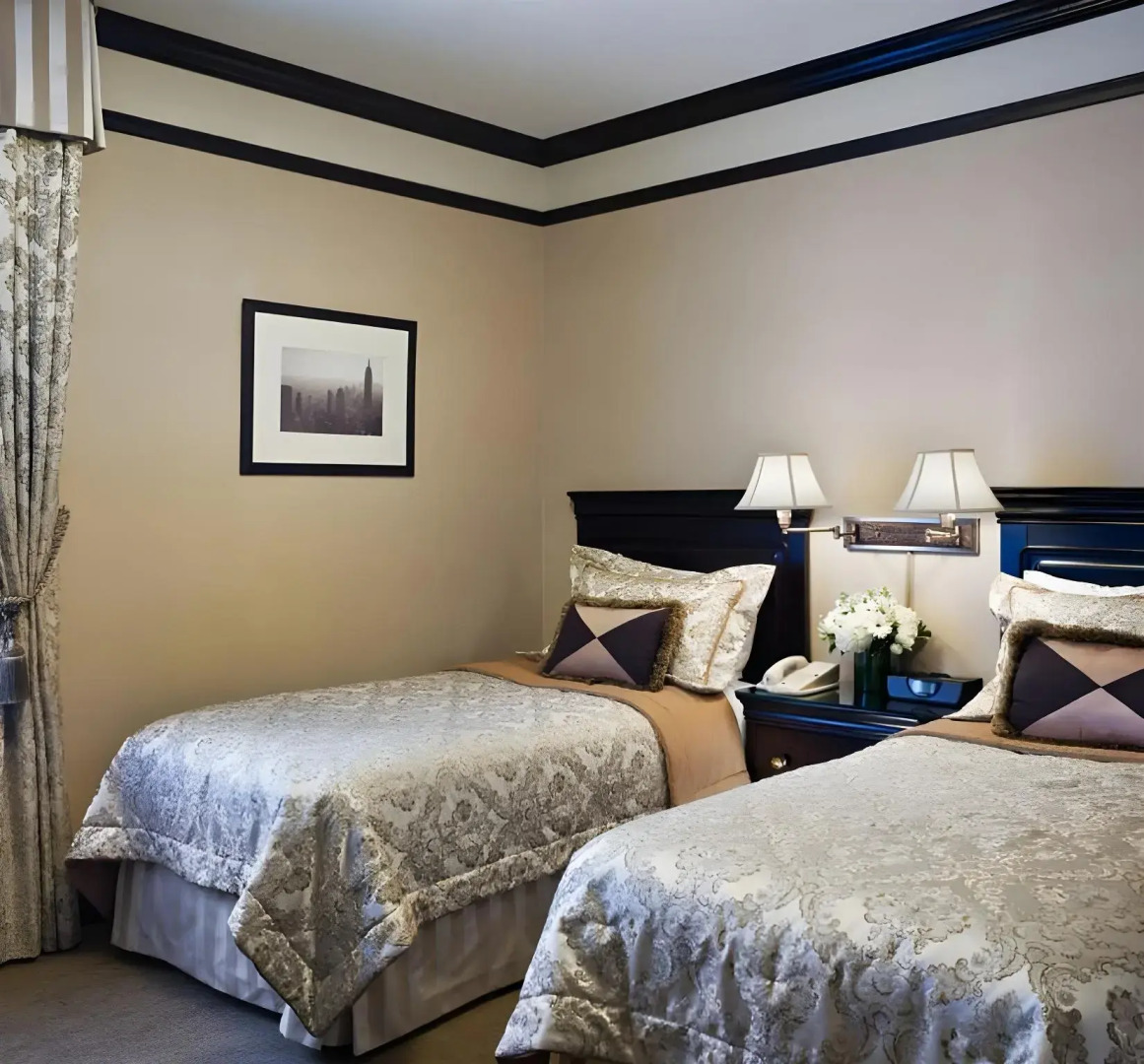 Photo - Hotel Lucerne