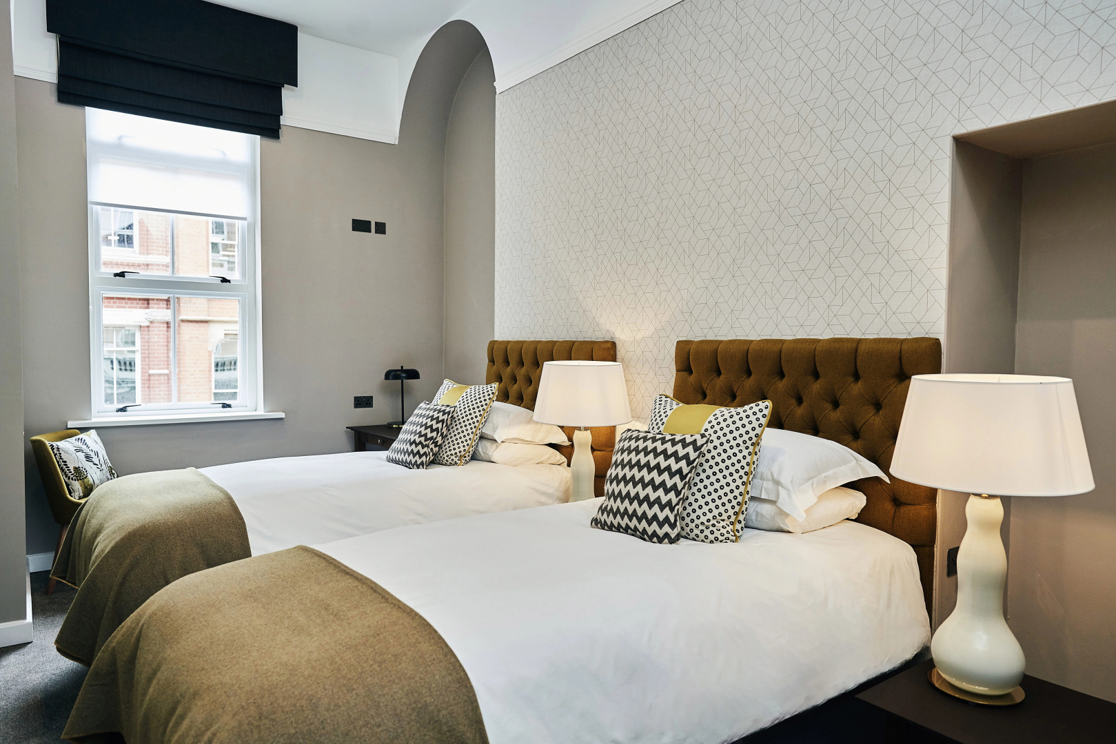 Foto - Hotel du Vin & Bistro Birmingham
