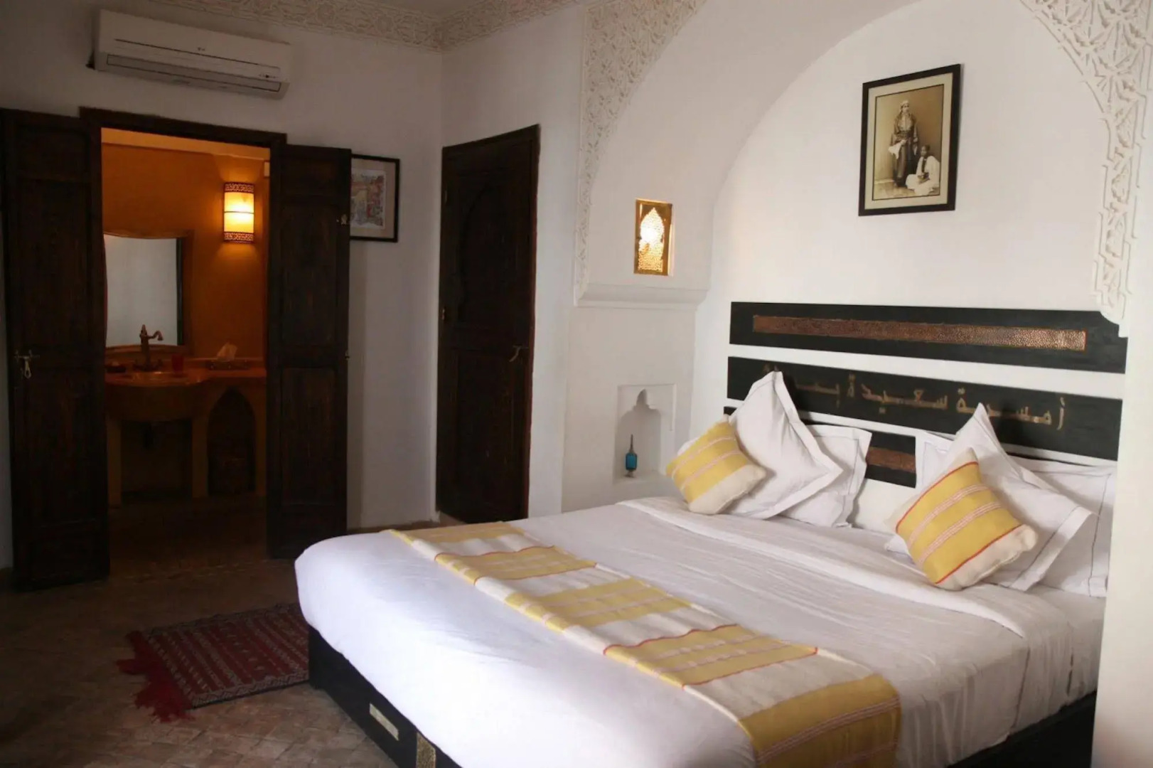 Photo - Riad Anya & SPA