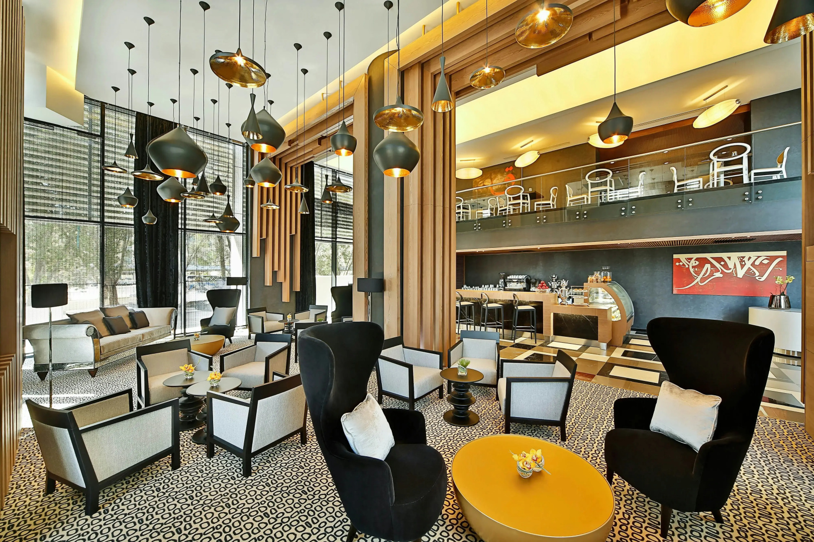 Foto - Four Points by Sheraton Doha Hotel