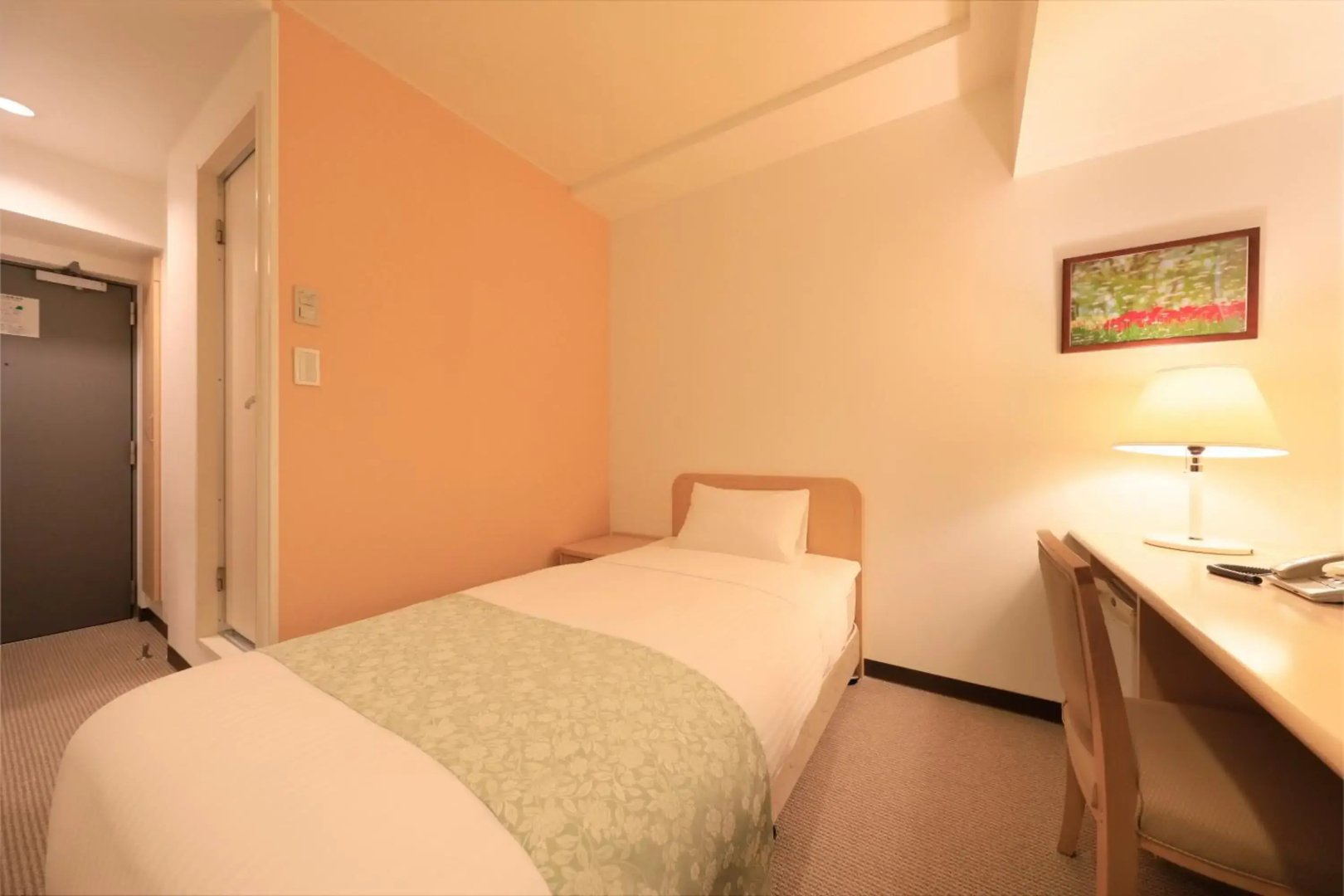 Foto - Hotel Famy Inn Kinshicho